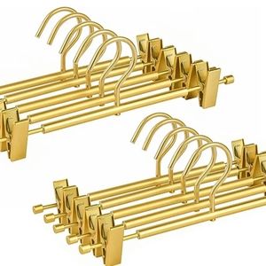 GOLD pant hanger